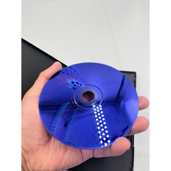 Contra: Shattered Soldier US (Sony PlayStation 2, 2002) Disc Only Tested - Picture 3 of 5